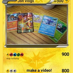 jon Vlogs