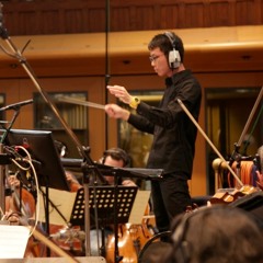 梁景行 King-Heng Leung