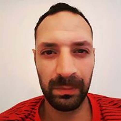 Ashi Hamzeh’s avatar