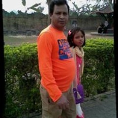 Roy Ashis