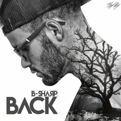 B-Sharp (Bryan Sharp)