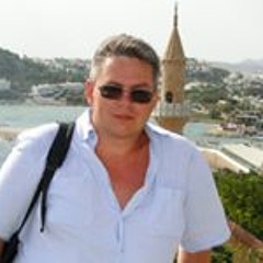 Дмитрий Кирилловых