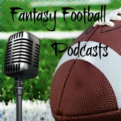 Stream Fantasy Football Podcasts