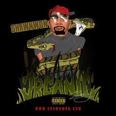 Jaguarr Don aka Shawnwon