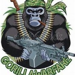 Gorilla Bag Muzik Group