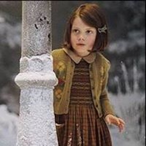 Lucy Pevensie’s avatar