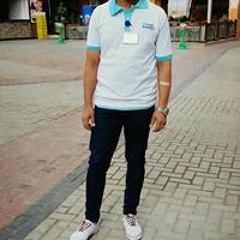 Ahmed Dousoki