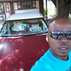 Derrick Mcgaha