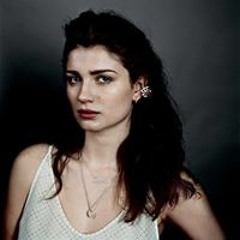 Елена Скосырева