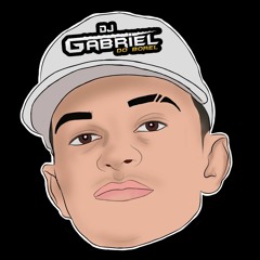 DJ GABRIEL DO BOREL