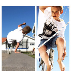 Jeppe Cool flipp