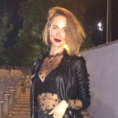 Yana Belyakova