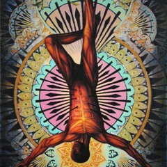 The Hanged Man XII