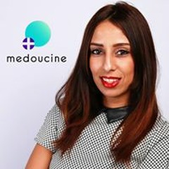 Wafaa Medoucine
