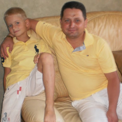 Іван Ковальський