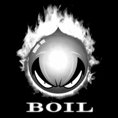 BOIL (Post-grunge)