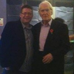 Darren William Bartlett