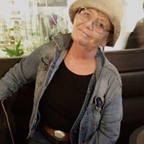 Harriet Hjelmqvist’s avatar