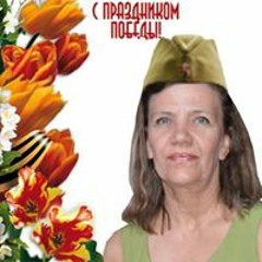 Людмила Аксютина