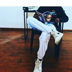 Karabo Thabo Rabanye