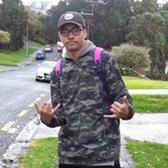 Kahu Tuwhare-Hoani