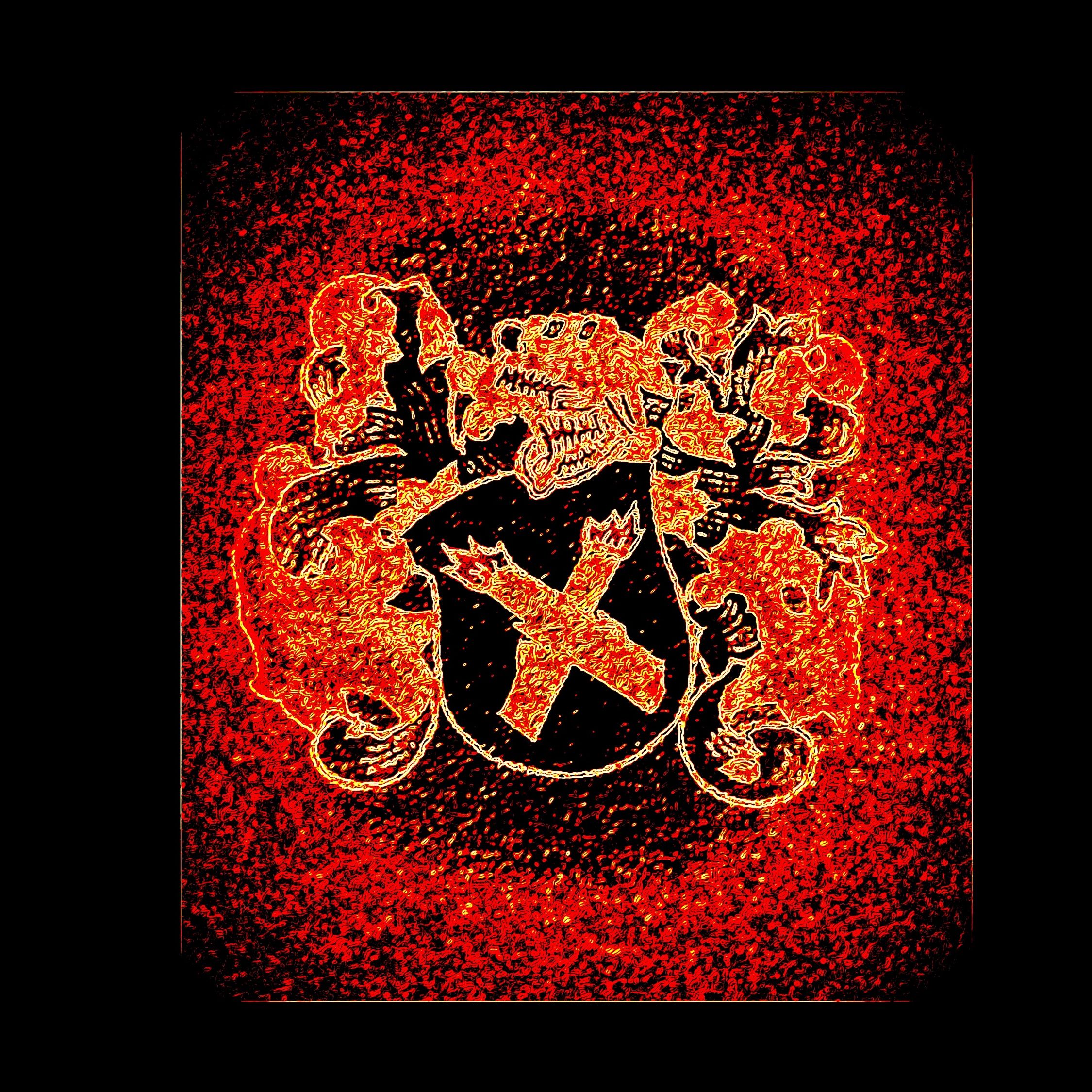 Communication in the Past