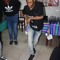 DJ K3O Firma Do Txiga