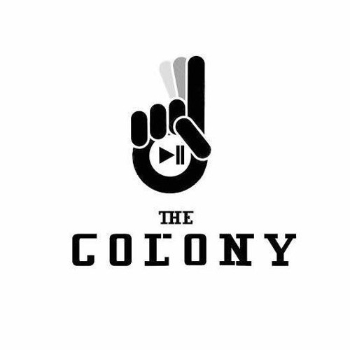 THE COLONY’s avatar