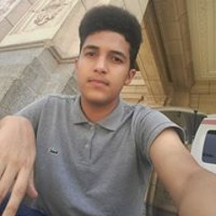 Ahmed Salah