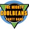 CoolBeans Party Band