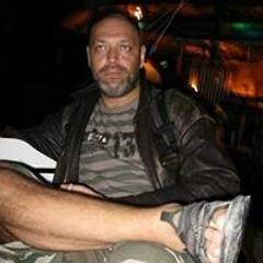 Pavel  Mostovoy