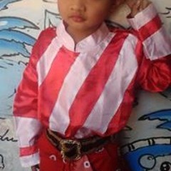 Riezky Nur Alief