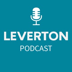 LEVERTON Podcast