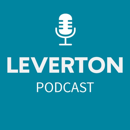 LEVERTON Podcast’s avatar