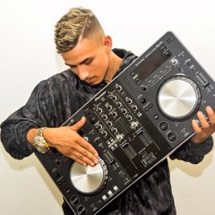 DJ LUANZINHO 1( Oficial )