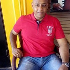 Moustafa Fouad