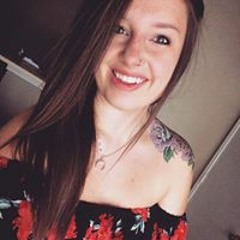 Haley Grace Davis