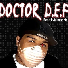 Doctor Dope Beats