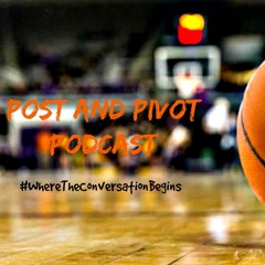 Post and Pivot Podcast