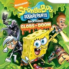 SpongeBob SquarePants Production Music - Holiday Dream