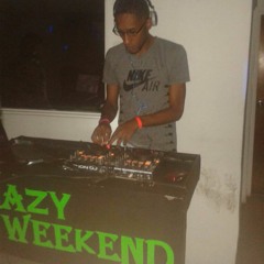 DJ OSCAR D