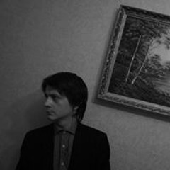 Evgeny  Krikunov