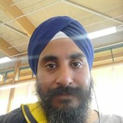 Tajinder Singh
