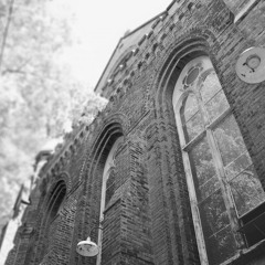 St Matthew's Riverdale