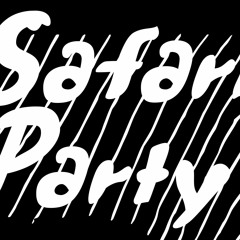 Safari Party