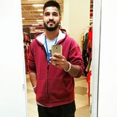 Feroz Khan