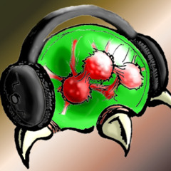 Metroid Music