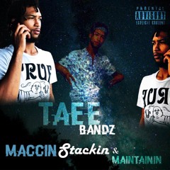 TaeeBandz