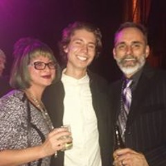 Maxwell Bernard Franklin