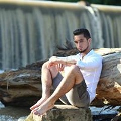 Christiano Marquez Kudrač